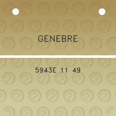 genebre-5943e-11-49