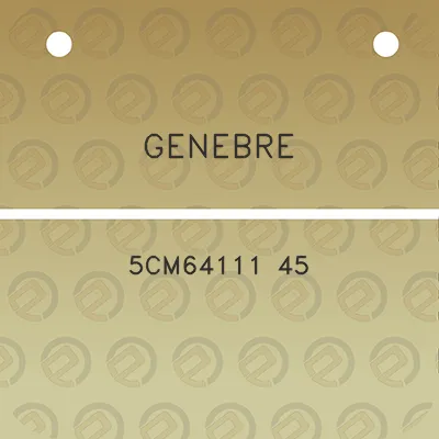 genebre-5cm64111-45