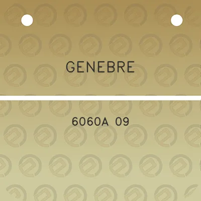 genebre-6060a-09