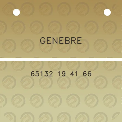 genebre-65132-19-41-66