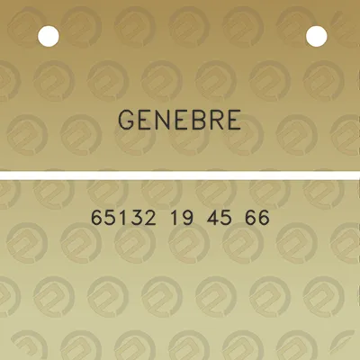 genebre-65132-19-45-66