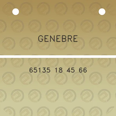 genebre-65135-18-45-66