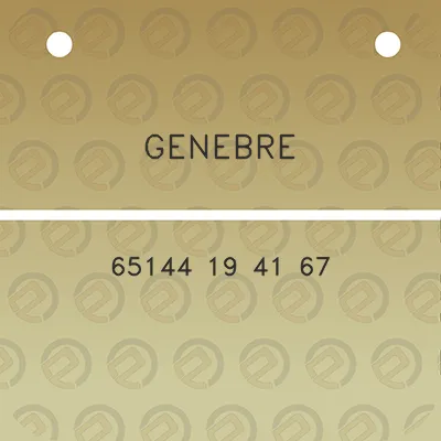 genebre-65144-19-41-67