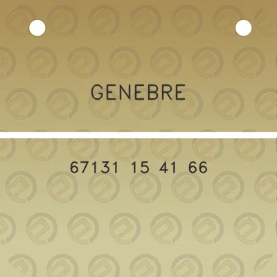 genebre-67131-15-41-66