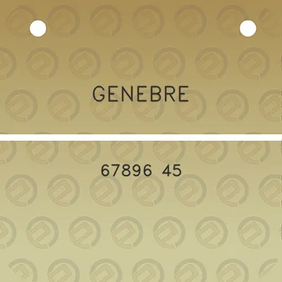 genebre-67896-45