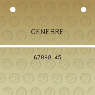 genebre-67898-45