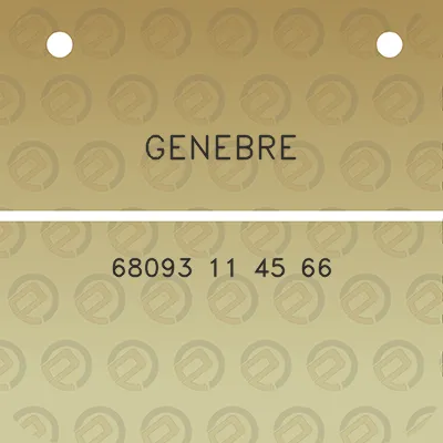 genebre-68093-11-45-66