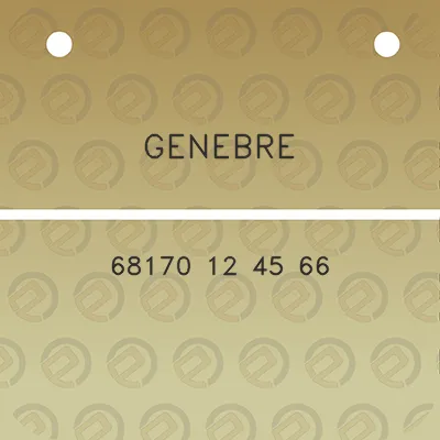 genebre-68170-12-45-66