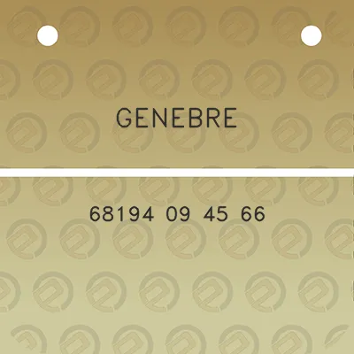 genebre-68194-09-45-66