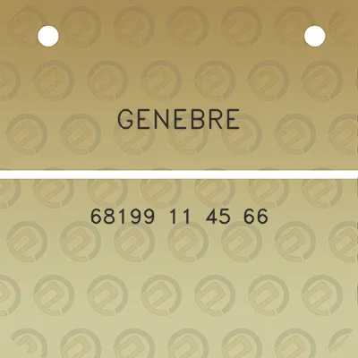 genebre-68199-11-45-66