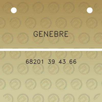 genebre-68201-39-43-66