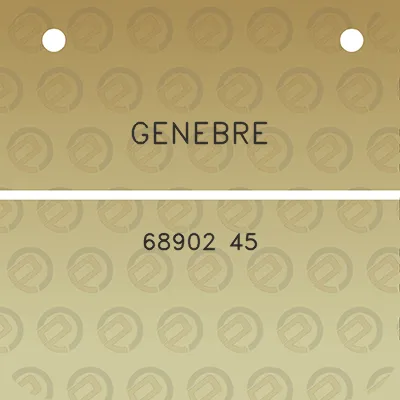 genebre-68902-45