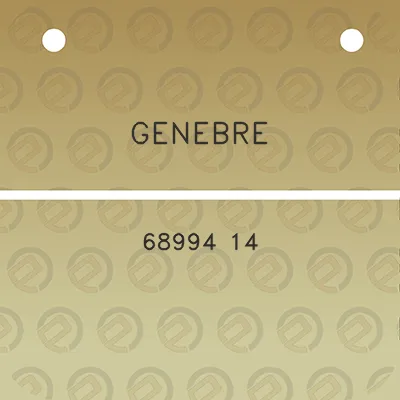 genebre-68994-14