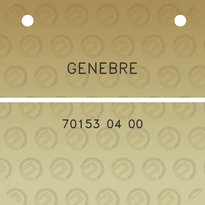 genebre-70153-04-00