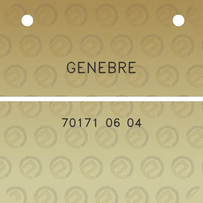 genebre-70171-06-04