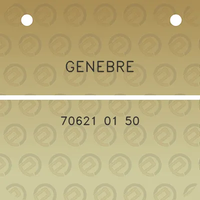 genebre-70621-01-50