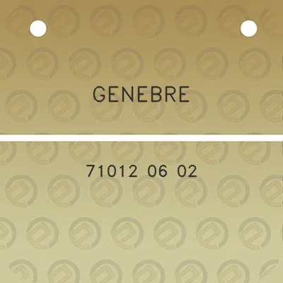 genebre-71012-06-02