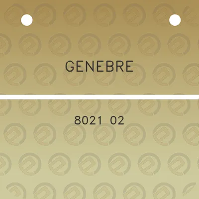 genebre-8021-02