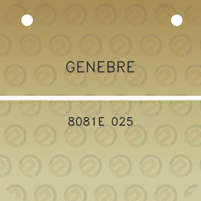 genebre-808e28