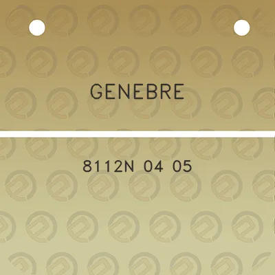 genebre-8112n-04-05