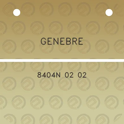 genebre-8404n-02-02