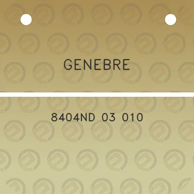 genebre-8404nd-03-010