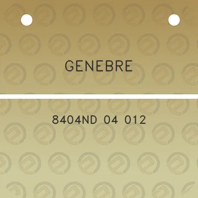 genebre-8404nd-04-012