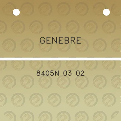 genebre-8405n-03-02