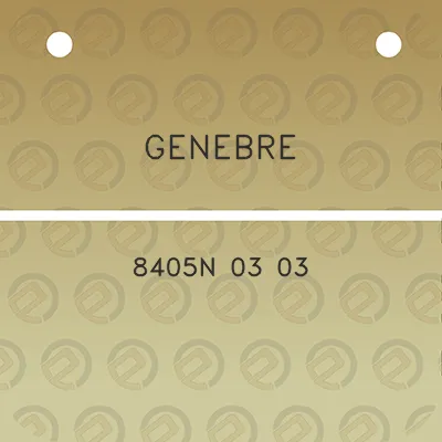 genebre-8405n-03-03