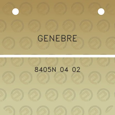 genebre-8405n-04-02