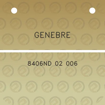 genebre-8406nd-02-006