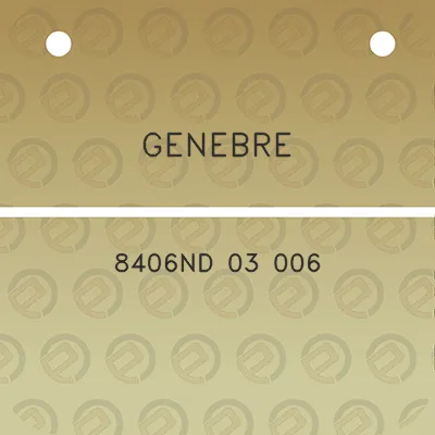 genebre-8406nd-03-006