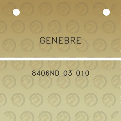 genebre-8406nd-03-010