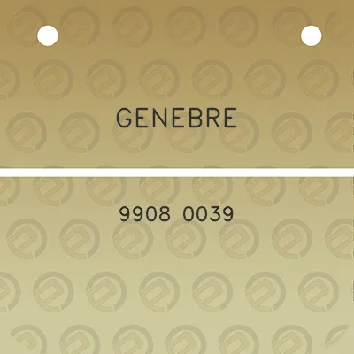 genebre-9908-0039