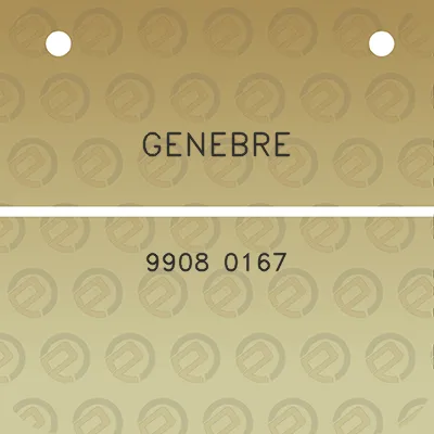 genebre-9908-0167