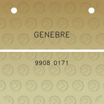 genebre-9908-0171