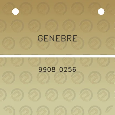 genebre-9908-0256