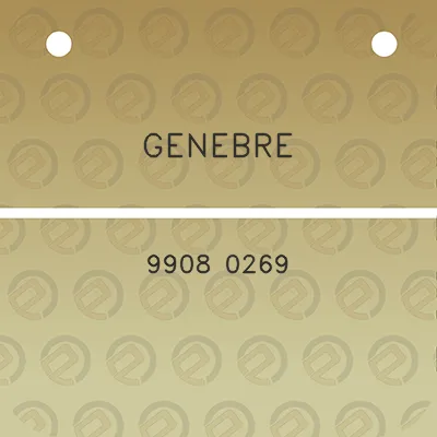 genebre-9908-0269