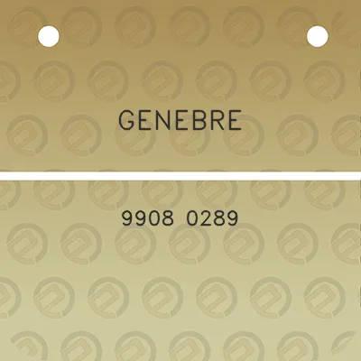 genebre-9908-0289