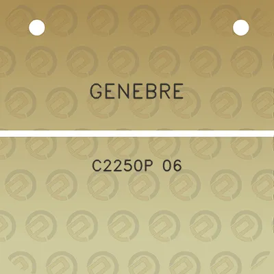 genebre-c2250p-06