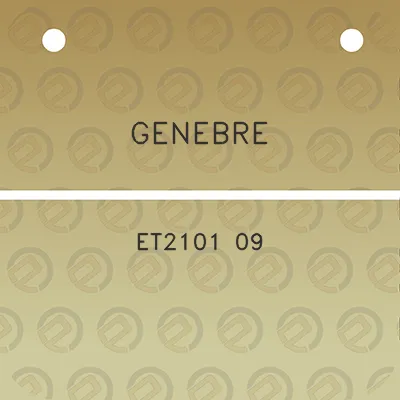 genebre-et2101-09