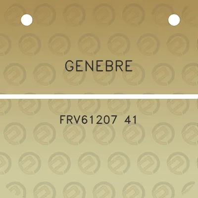 genebre-frv61207-41