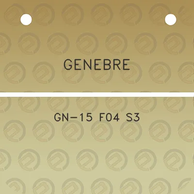 genebre-gn-15-f04-s3