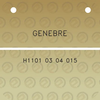 genebre-h1101-03-04-015