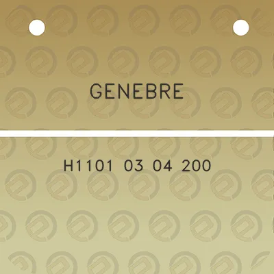 genebre-h1101-03-04-200