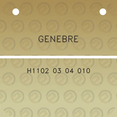 genebre-h1102-03-04-010