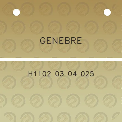 genebre-h1102-03-04-025