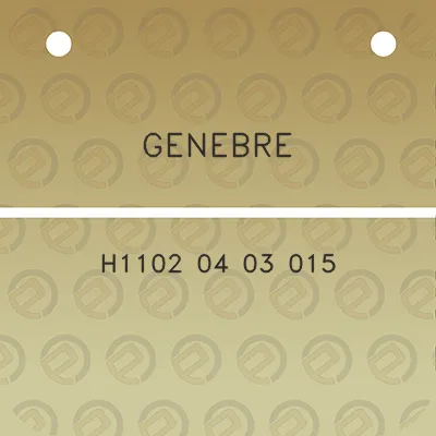 genebre-h1102-04-03-015