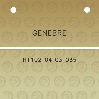 genebre-h1102-04-03-035