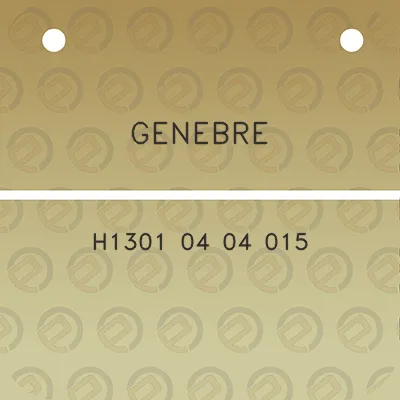 genebre-h1301-04-04-015